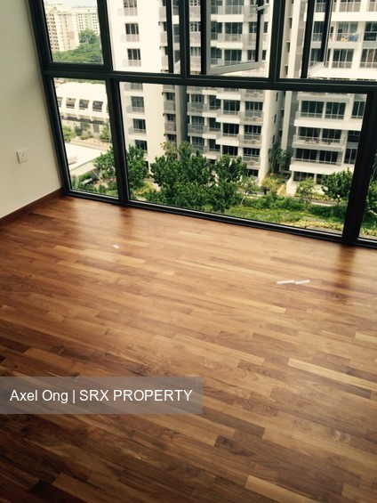 Bedok Residences (D16), Apartment #168144442